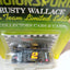 Action Racing Collectibles '93 Rusty Wallace Delco Remy Pro Team Pontiac - TulipStuff
