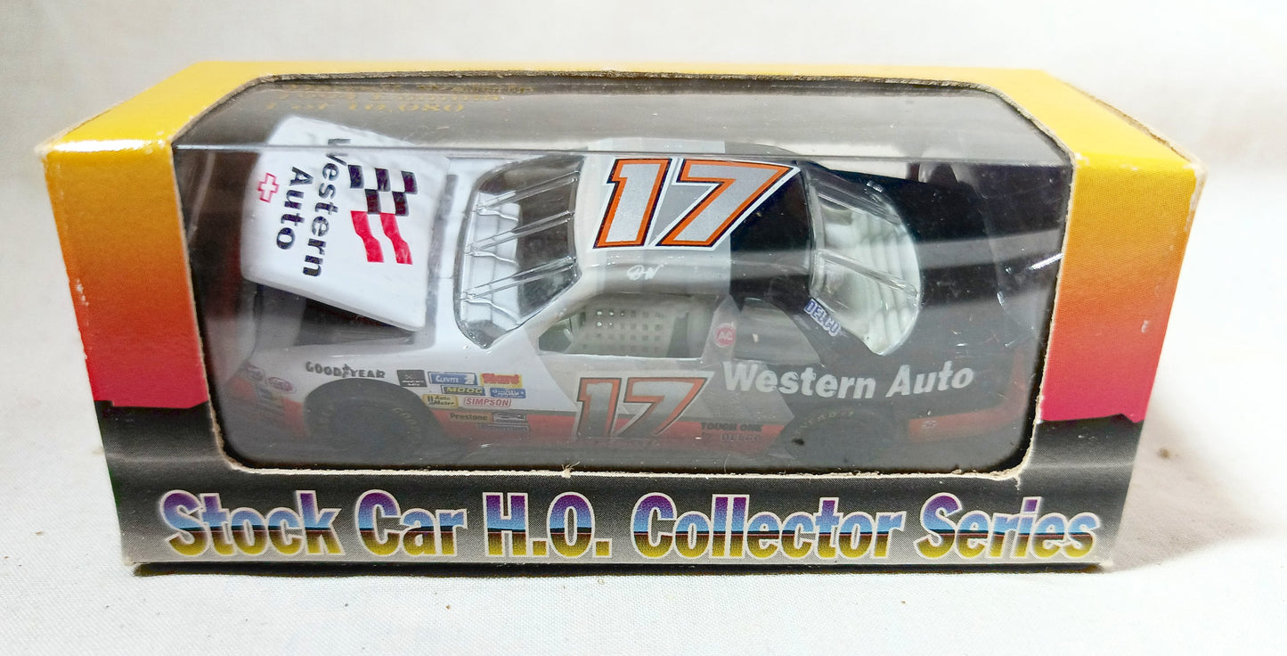 Racing Collectables Stock Car H.O. Darrell Waltrip 1994 Chevy Lumina - TulipStuff