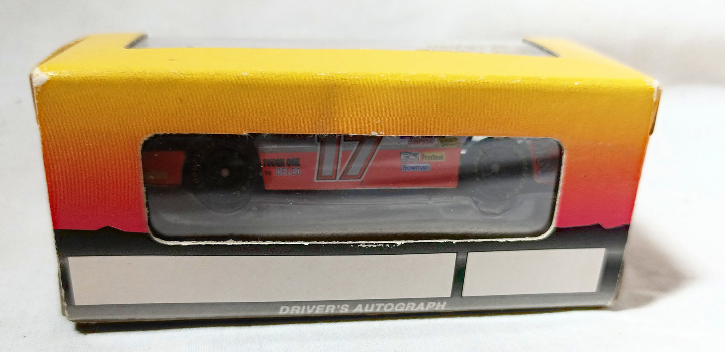 Racing Collectables Stock Car H.O. Darrell Waltrip 1994 Chevy Lumina - TulipStuff