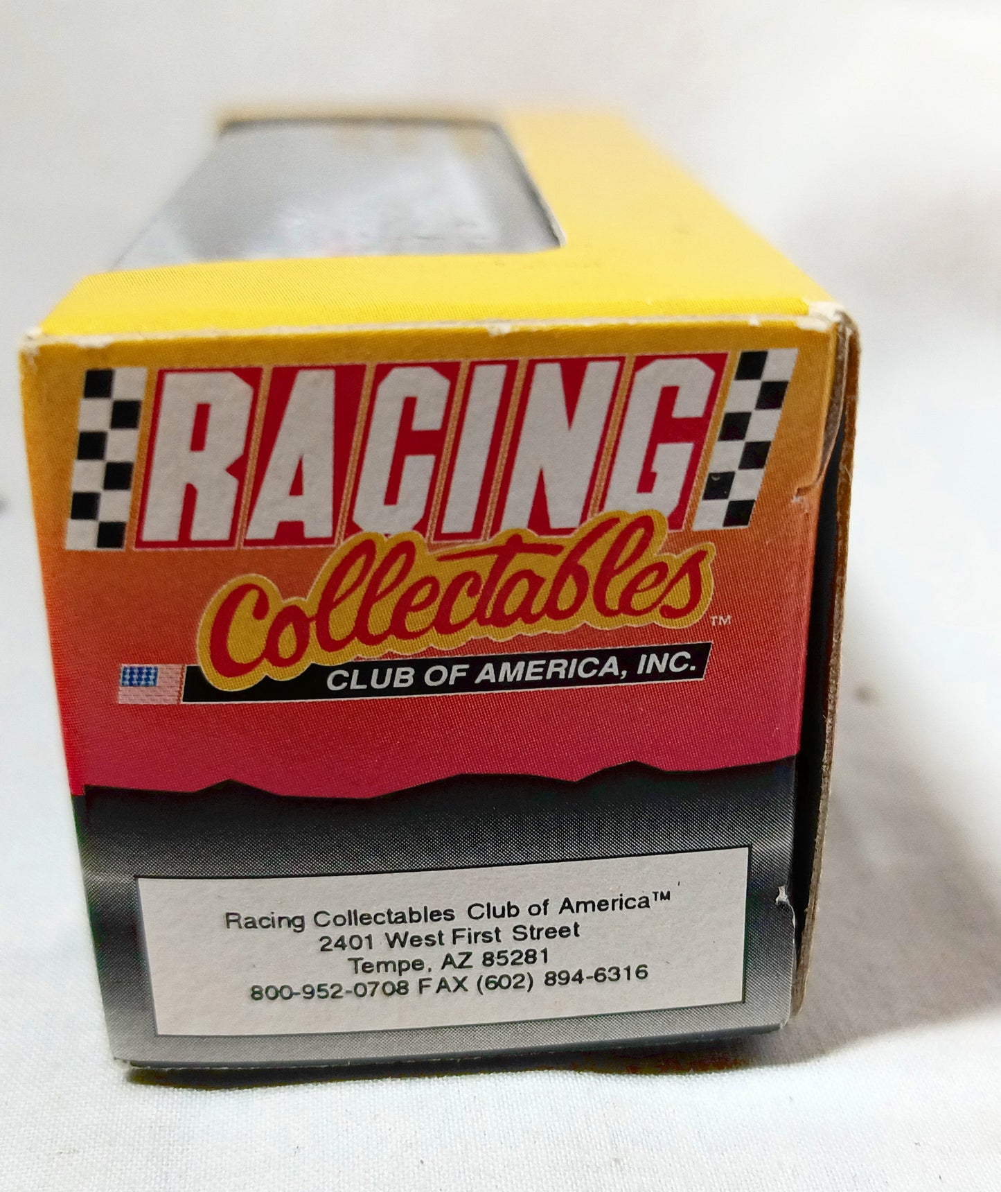 Racing Collectables Stock Car H.O. Darrell Waltrip 1994 Chevy Lumina - TulipStuff