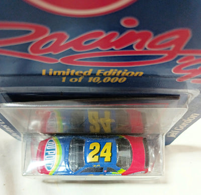 Action Racing Collectibles 1993 AC Racing Jeff Gordon DuPont Lumina - TulipStuff