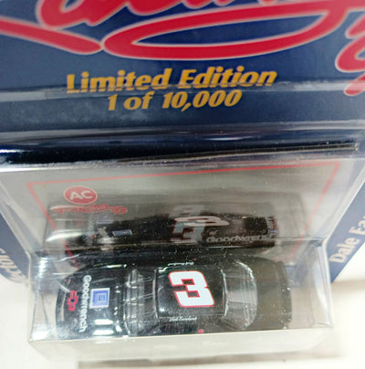 Action Racing Collectibles 1993 AC Racing Dale Earnhardt Goodwrench - TulipStuff