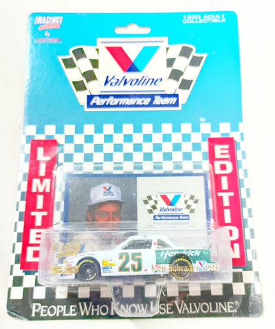 Action Racing Collectibles '93 Valvoline Performance Team Ken Schrader - TulipStuff
