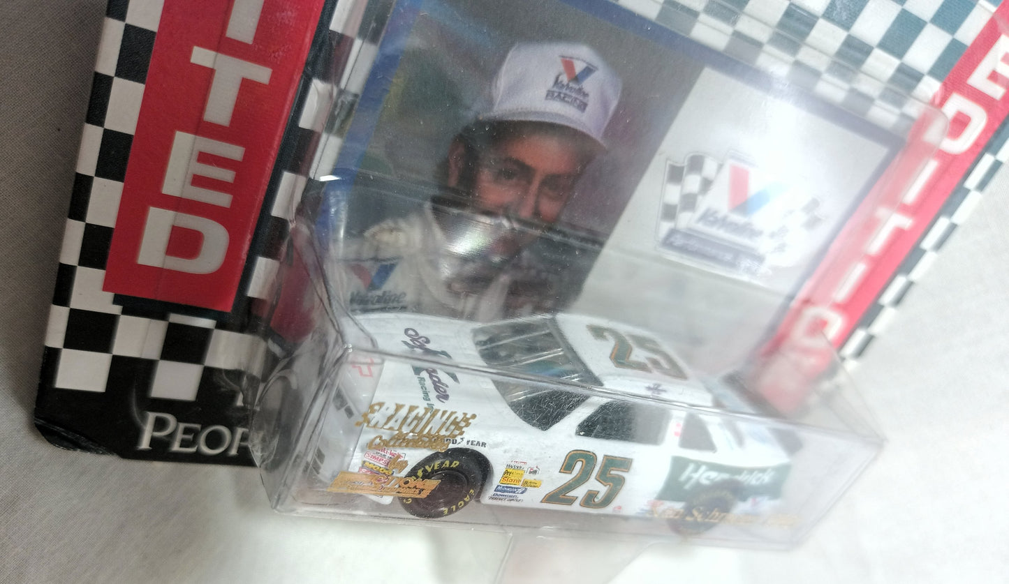 Action Racing Collectibles '93 Valvoline Performance Team Ken Schrader - TulipStuff