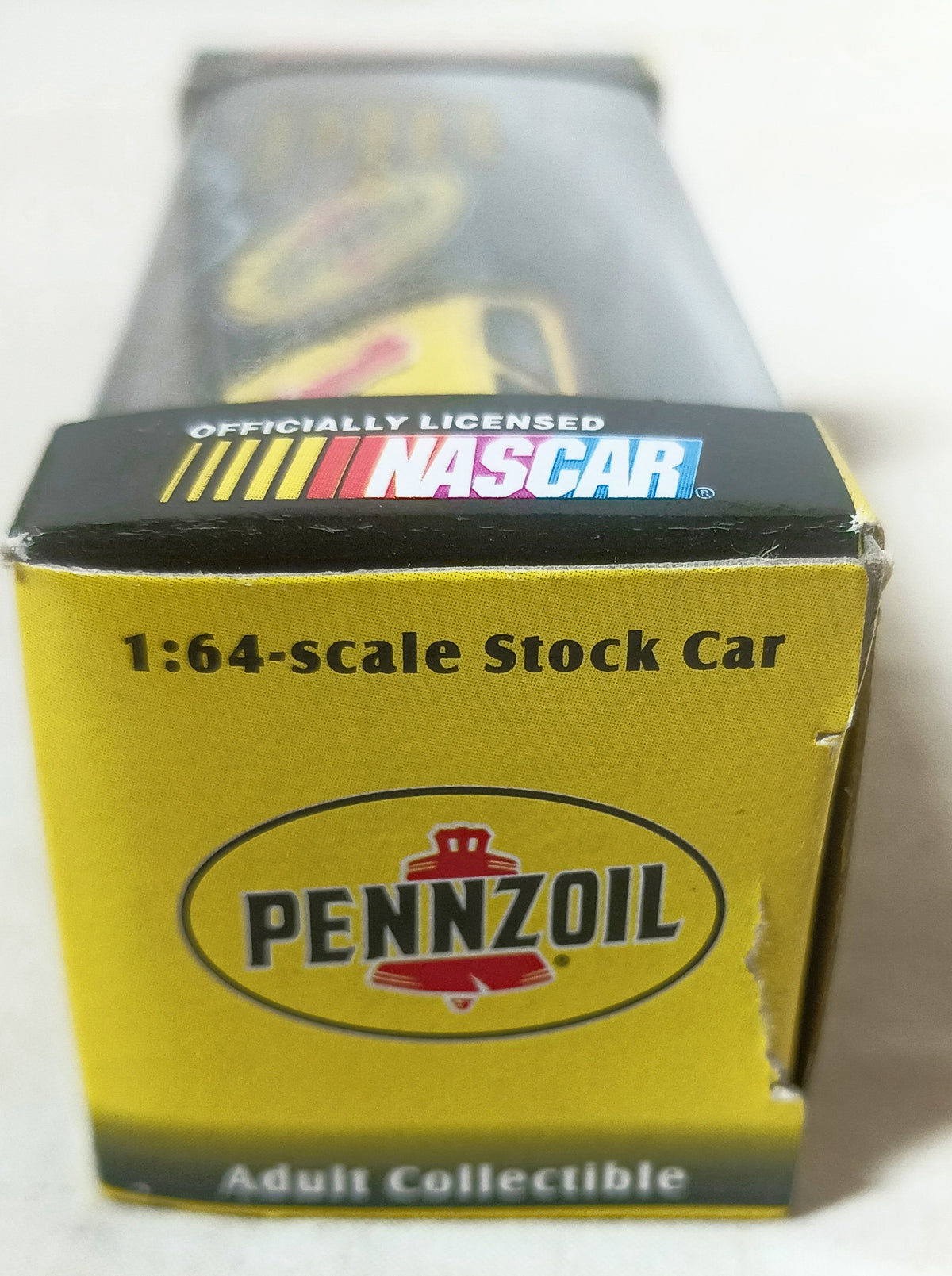 Action Racing 1998 Steve Park #1 Pennzoil Chevy Monte Carlo NASCAR - TulipStuff