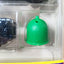 Action Team Playset Police Sedan Anti-Riot Unit Truck Singafund 1990's - TulipStuff