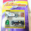 Action Team Playset Police Sedan Anti-Riot Unit Truck Singafund 1990's - TulipStuff