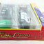 Action Team Playset Police Sedan Anti-Riot Unit Truck Singafund 1990's - TulipStuff