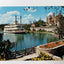 Admiral Joe Fowler Sternwheeler Riverboat Walt Disney World Florida 1970's - TulipStuff