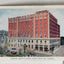 Admiral Beatty Hotel Saint John New Brunswick Canada 1930's - TulipStuff