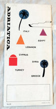 Load image into Gallery viewer, Adriatica Line Bernina Stelvio Brennero Introductory Brochure 1959 - TulipStuff
