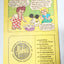 Adventures Of The Big Boy Issue #199 Abdow's Restaurant Comic Nov 1973 - TulipStuff