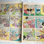 Adventures Of The Big Boy Issue #199 Abdow's Restaurant Comic Nov 1973 - TulipStuff