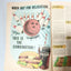 Adventures Of The Big Boy Issue #199 Abdow's Restaurant Comic Nov 1973 - TulipStuff