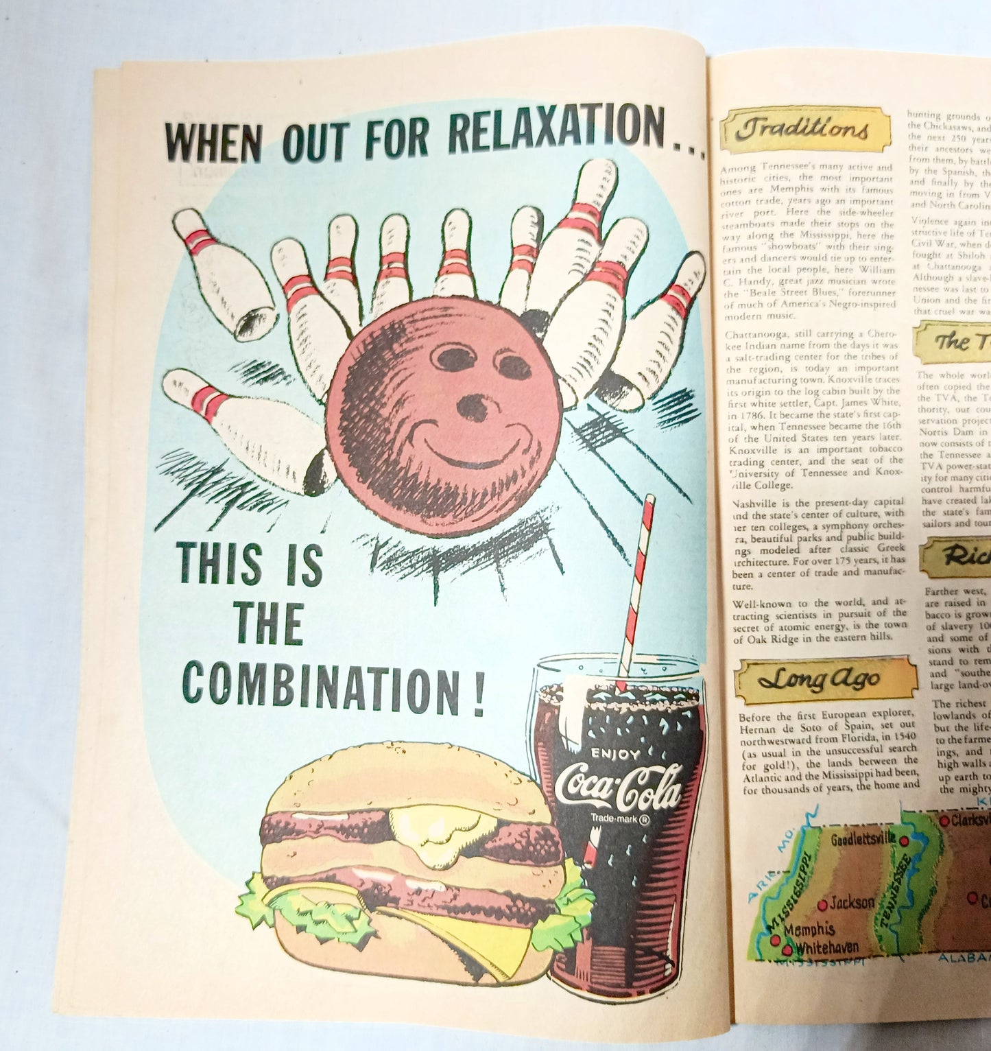 Adventures Of The Big Boy Issue #199 Abdow's Restaurant Comic Nov 1973 - TulipStuff