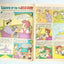 Adventures Of The Big Boy Issue #199 Abdow's Restaurant Comic Nov 1973 - TulipStuff