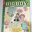 Adventures Of The Big Boy Issue #199 Abdow's Restaurant Comic Nov 1973 - TulipStuff