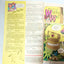 Adventures Of The Big Boy Issue #316 Restaurant Promo Comic 1983 - TulipStuff