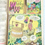 Adventures Of The Big Boy Issue #316 Restaurant Promo Comic 1983 - TulipStuff