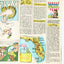 Adventures Of The Big Boy Issue #316 Restaurant Promo Comic 1983 - TulipStuff