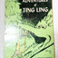 The Wonderful Adventures Of Ting Ling Vernon Bowen Paperback 1966 - TulipStuff