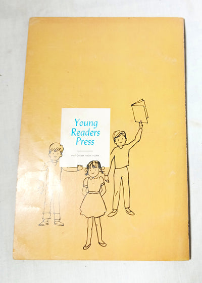 The Wonderful Adventures Of Ting Ling Vernon Bowen Paperback 1966 - TulipStuff
