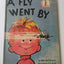 A Fly Went By Mike McClintock Beginner Books Hardcover 1958 - TulipStuff