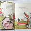 A Fly Went By Mike McClintock Beginner Books Hardcover 1958 - TulipStuff