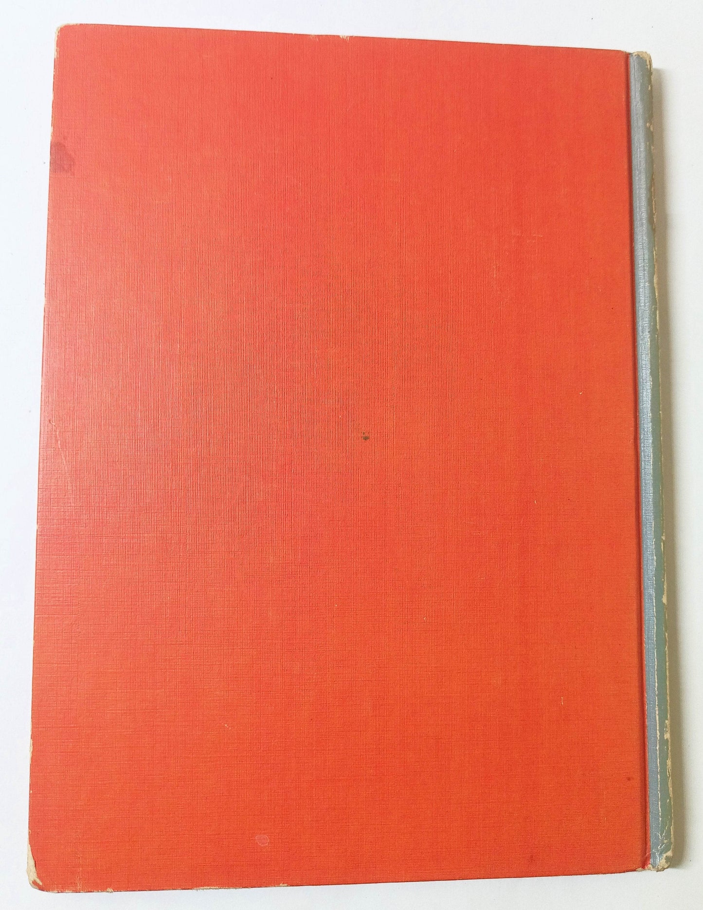 A Fly Went By Mike McClintock Beginner Books Hardcover 1958 - TulipStuff