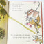 A Fly Went By Mike McClintock Beginner Books Hardcover 1958 - TulipStuff