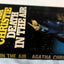 Agatha Christie Death In The Air Paperback Popular Library 1970's - TulipStuff