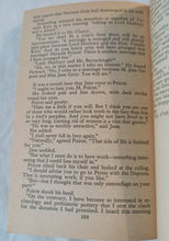 Load image into Gallery viewer, Agatha Christie Death In The Air Paperback Popular Library 1970&#39;s - TulipStuff
