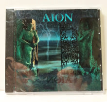 Load image into Gallery viewer, Aion Noia Polish Doom Gothic Metal Album CD Pavement 1999 - TulipStuff
