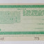 Air Florida 400 S&H Green Stamps Gift Certificate Promo 1982 - TulipStuff
