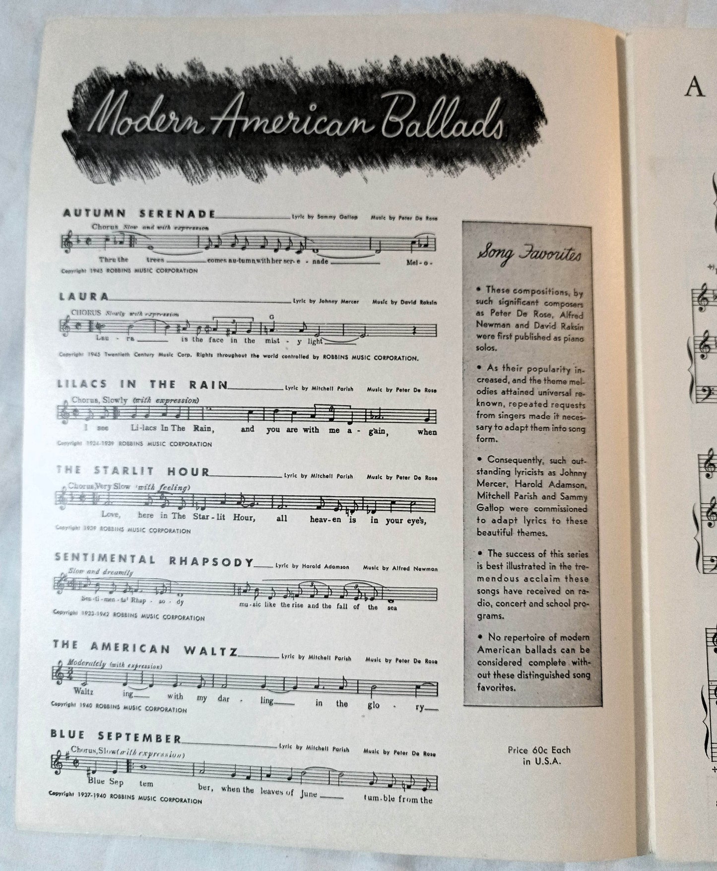 A Kiss To Build A Dream On The Strip Mickey Rooney Sheet Music 1951 - TulipStuff