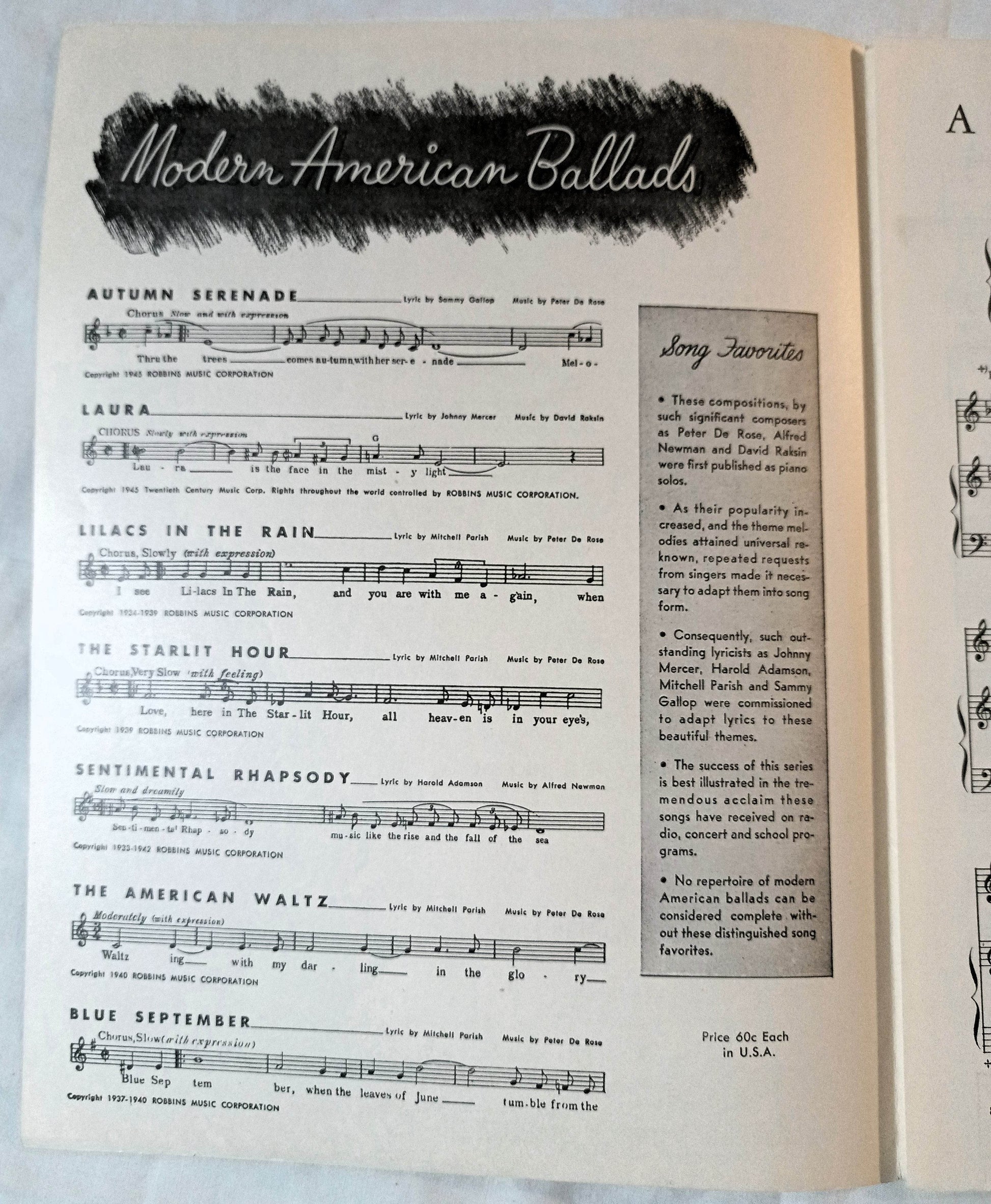 A Kiss To Build A Dream On The Strip Mickey Rooney Sheet Music 1951 - TulipStuff