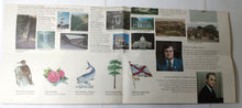 Load image into Gallery viewer, Alabama Official State Highway Map 1977-1978 George Wallace - TulipStuff
