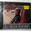 S. Alan Taylor Forever Dance Country Album CD River North 1994 - TulipStuff