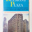 Albert Pick Belmont Plaza Hotel New York City Early 1960's Brochure - TulipStuff