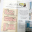 Albert Pick Belmont Plaza Hotel New York City Early 1960's Brochure - TulipStuff