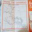ALCOA Steamship Co Passenger Cargo Caribbean Cruises Winter 1953-54 - TulipStuff