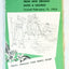 ALCOA Steamship Co Passenger Cargo Caribbean Cruises Brochure 1953 - TulipStuff