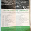 ALCOA Steamship Co Passenger Cargo Caribbean Cruises Brochure 1953 - TulipStuff