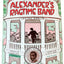 Alexander's Ragtime Band Irving Berlin Emma Carus Sheet Music 1938 - TulipStuff