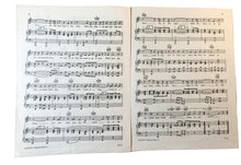 Load image into Gallery viewer, Alexander&#39;s Ragtime Band Irving Berlin Emma Carus Sheet Music 1938 - TulipStuff
