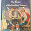 Alfred Hitchcock And The Three Investigators The Mystery Of The Vanishing Treasure - TulipStuff