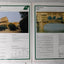 Alitalia Airlines Winter 1983-84 Italy Loves You Tour Brochure - TulipStuff