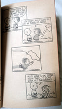 Load image into Gallery viewer, All This And Snoopy Too Peanuts Charles M Schulz 1962 Printing Fawcett - TulipStuff
