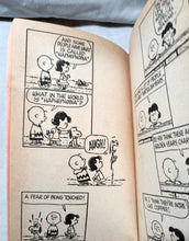 Load image into Gallery viewer, All This And Snoopy Too Peanuts Charles M Schulz 1962 Printing Fawcett - TulipStuff
