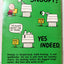All This And Snoopy Too Peanuts Charles M Schulz 1962 Printing Fawcett - TulipStuff